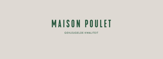 Maison Poulet