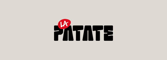 La Patate